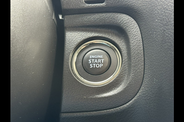 Suzuki Vitara 1.4 Boosterjet Hybrid Automaat Adapt Cruise Stoelverwarming Camera Clima Panorama Navi