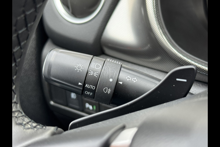 Suzuki Vitara 1.4 Boosterjet Hybrid Automaat Adapt Cruise Stoelverwarming Camera Clima Panorama Navi