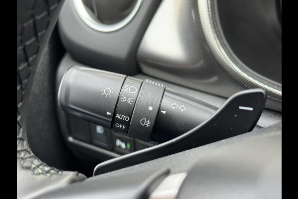 Suzuki Vitara 1.4 Boosterjet Hybrid Automaat Adapt Cruise Stoelverwarming Camera Clima Panorama Navi