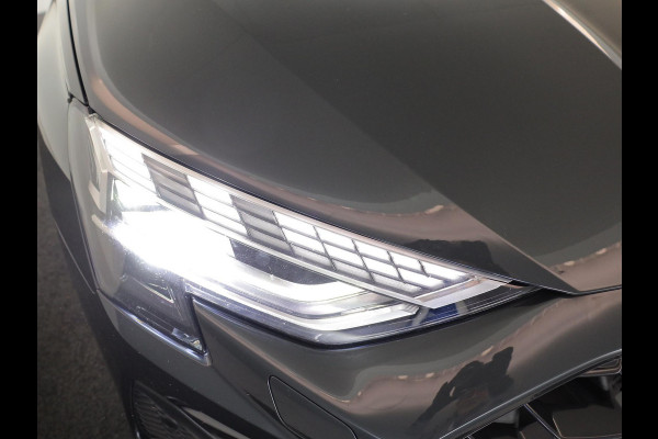 Audi A3 Sportback 40 TFSI e Advanced edition 204 pk s-tronic | SOH 100% | Verlengde garantie | Navigatie | Parkeersensoren (Park assist) | Achteruitrijcamera | Stoelverwarming | Adaptieve cruise control |
