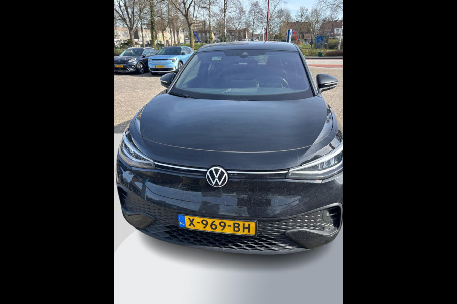 Volkswagen ID.5 Pro Business Advantage 77 kWh | 175pk