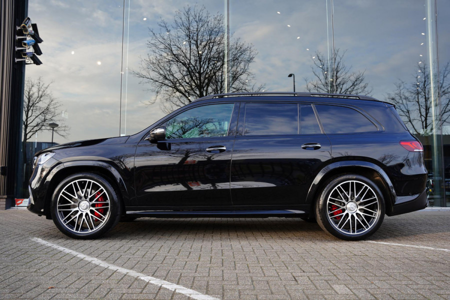 Mercedes-Benz GLS AMG 63 4MATIC+ / NL-Auto / BTW