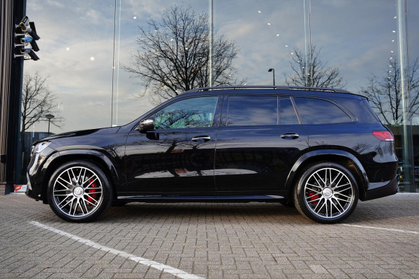 Mercedes-Benz GLS AMG 63 4MATIC+ / NL-Auto / BTW