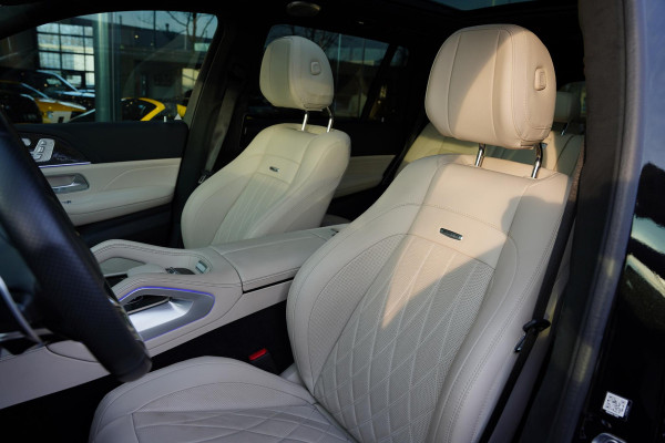 Mercedes-Benz GLS AMG 63 4MATIC+ / NL-Auto / BTW