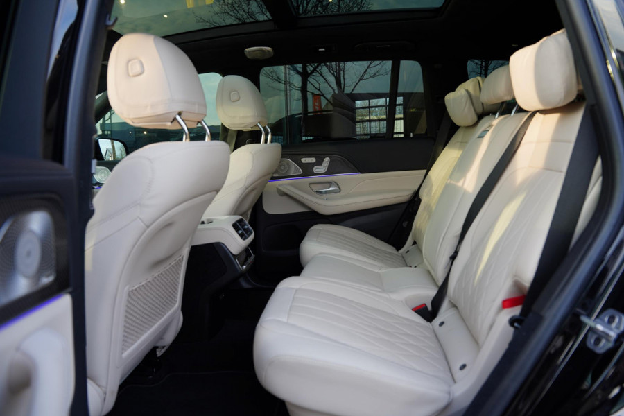 Mercedes-Benz GLS AMG 63 4MATIC+ / NL-Auto / BTW