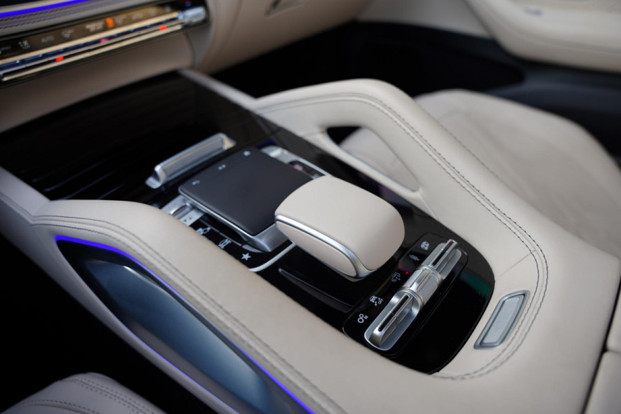 Mercedes-Benz GLS AMG 63 4MATIC+ / NL-Auto / BTW