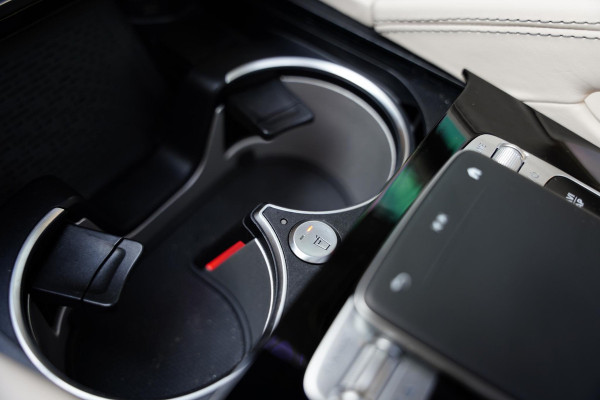 Mercedes-Benz GLS AMG 63 4MATIC+ / NL-Auto / BTW