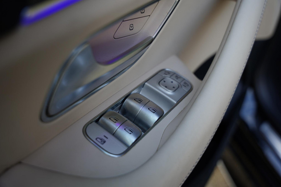 Mercedes-Benz GLS AMG 63 4MATIC+ / NL-Auto / BTW