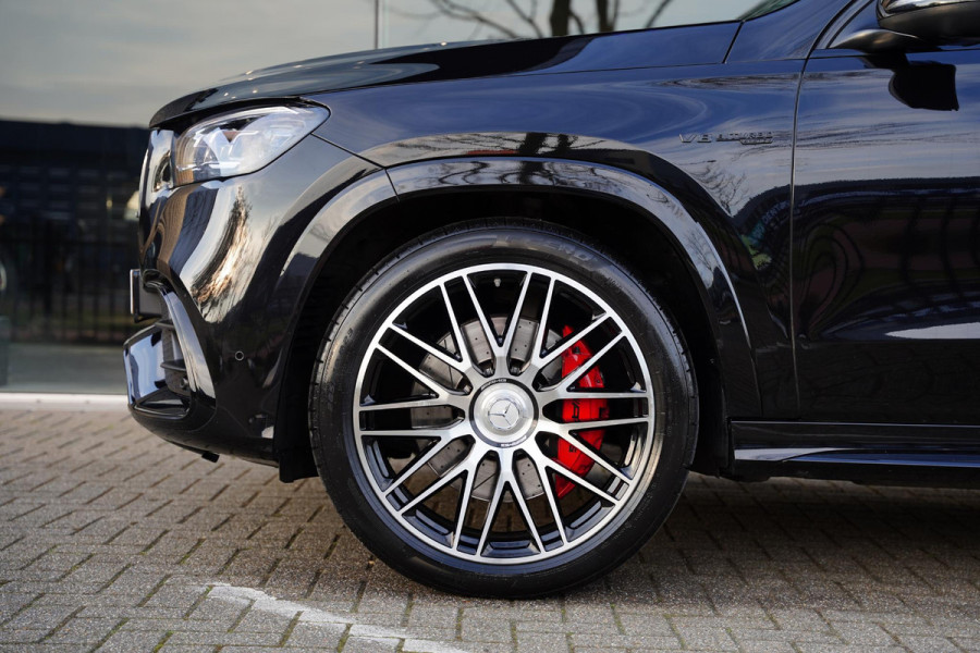Mercedes-Benz GLS AMG 63 4MATIC+ / NL-Auto / BTW