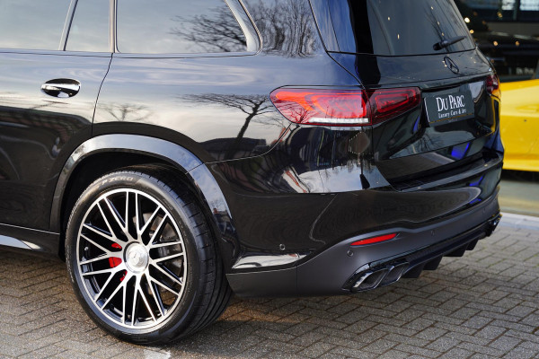 Mercedes-Benz GLS AMG 63 4MATIC+ / NL-Auto / BTW