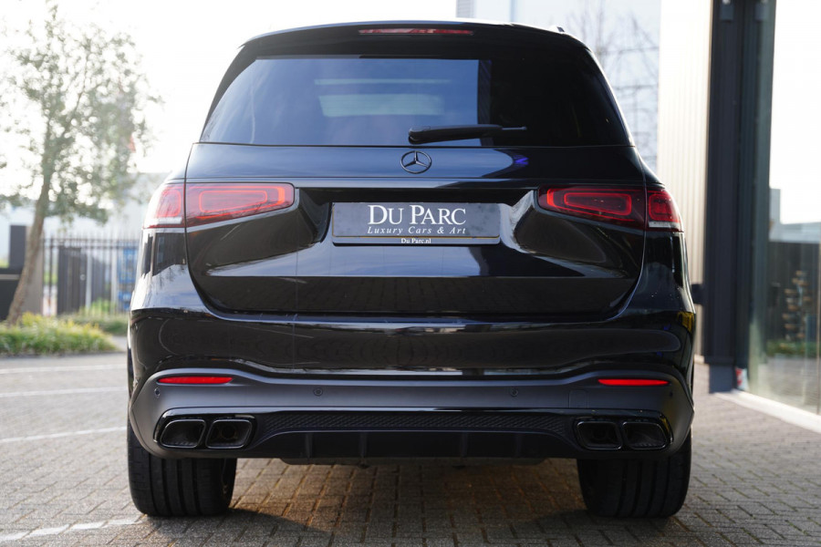 Mercedes-Benz GLS AMG 63 4MATIC+ / NL-Auto / BTW
