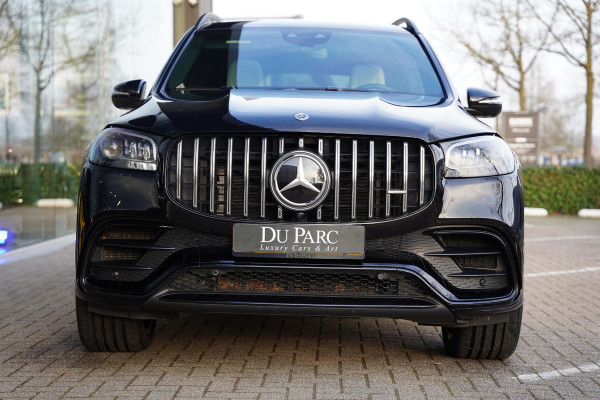 Mercedes-Benz GLS AMG 63 4MATIC+ / NL-Auto / BTW