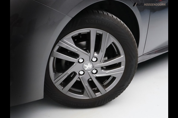 Peugeot 208 1.2 PureTech Active Pack Sport (APPLE CARPLAY,LED,SPORTSTOELEN,CLIMATE,CRUISE,PARKEERSENSOREN,LM- VELGEN,TOPCONDITIE)