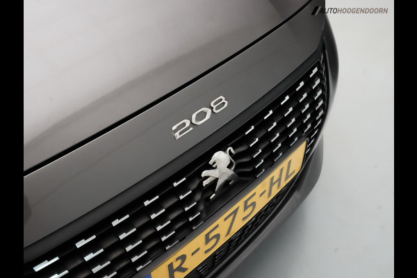 Peugeot 208 1.2 PureTech Active Pack Sport (APPLE CARPLAY,LED,SPORTSTOELEN,CLIMATE,CRUISE,PARKEERSENSOREN,LM- VELGEN,TOPCONDITIE)