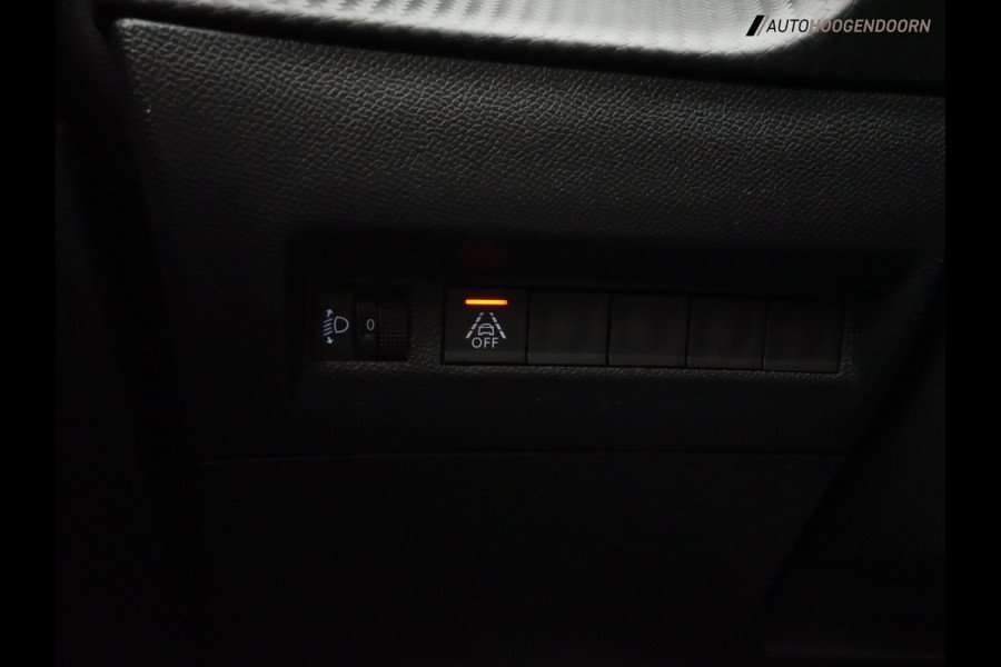 Peugeot 208 1.2 PureTech Active Pack Sport (APPLE CARPLAY,LED,SPORTSTOELEN,CLIMATE,CRUISE,PARKEERSENSOREN,LM- VELGEN,TOPCONDITIE)