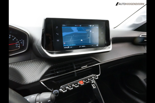 Peugeot 208 1.2 PureTech Active Pack Sport (APPLE CARPLAY,LED,SPORTSTOELEN,CLIMATE,CRUISE,PARKEERSENSOREN,LM- VELGEN,TOPCONDITIE)