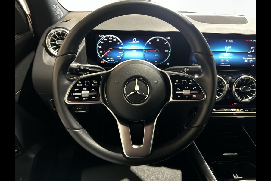 Mercedes-Benz EQA 350 4MATIC Advanced 67 kWh Parkeerpakket, Rij-assistentiepakkt Soh (batterijcheck) Waarde 98,3 %