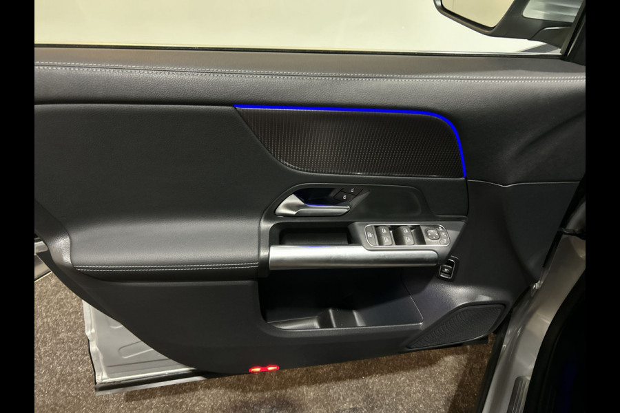 Mercedes-Benz EQA 350 4MATIC Advanced 67 kWh Parkeerpakket, Rij-assistentiepakkt Soh (batterijcheck) Waarde 98,3 %