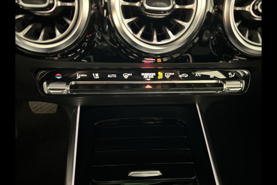 Mercedes-Benz EQA 350 4MATIC Advanced 67 kWh Parkeerpakket, Rij-assistentiepakkt Soh (batterijcheck) Waarde 98,3 %