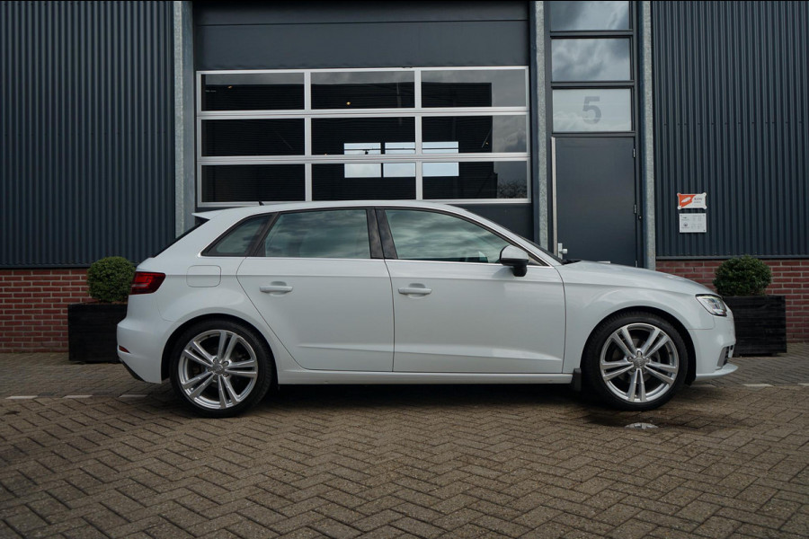 Audi A3 Sportback 35 TFSI CoD Advance Sport