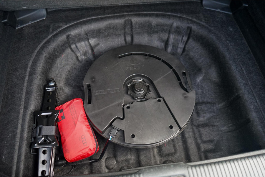 Audi A3 Sportback 35 TFSI CoD Advance Sport