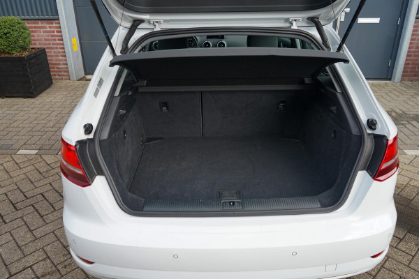 Audi A3 Sportback 35 TFSI CoD Advance Sport