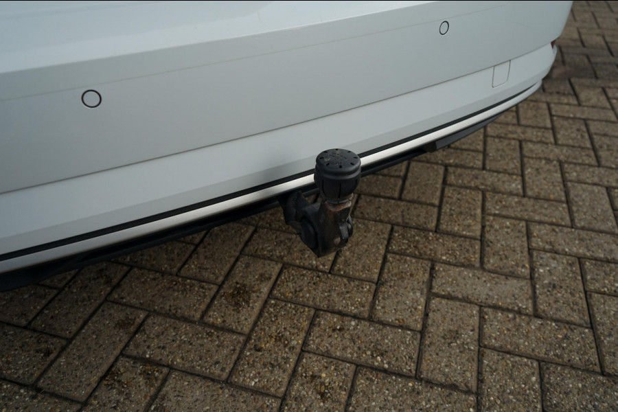 Audi A3 Sportback 35 TFSI CoD Advance Sport