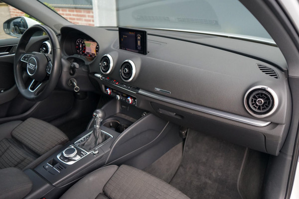 Audi A3 Sportback 35 TFSI CoD Advance Sport