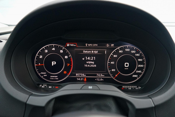 Audi A3 Sportback 35 TFSI CoD Advance Sport