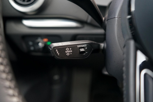 Audi A3 Sportback 35 TFSI CoD Advance Sport