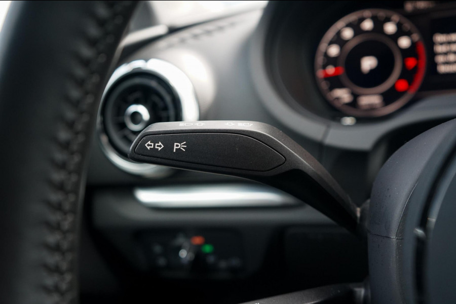 Audi A3 Sportback 35 TFSI CoD Advance Sport