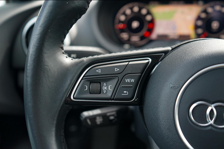 Audi A3 Sportback 35 TFSI CoD Advance Sport