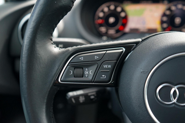 Audi A3 Sportback 35 TFSI CoD Advance Sport