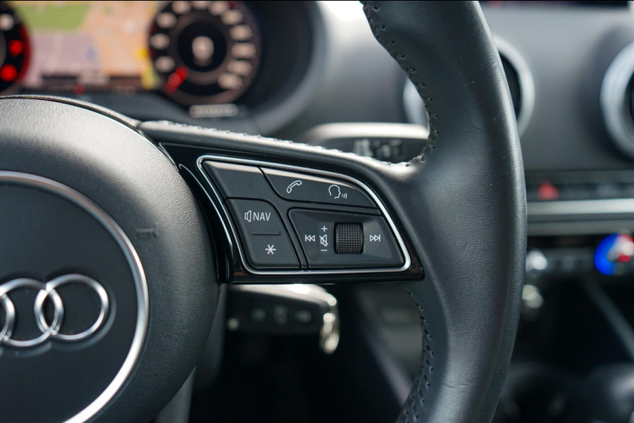 Audi A3 Sportback 35 TFSI CoD Advance Sport