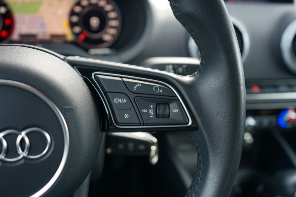 Audi A3 Sportback 35 TFSI CoD Advance Sport