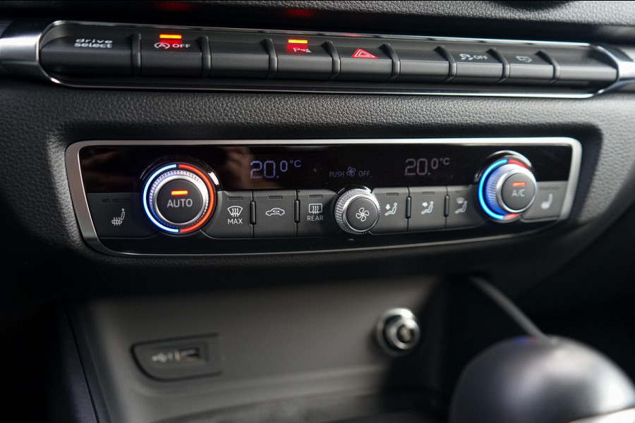 Audi A3 Sportback 35 TFSI CoD Advance Sport