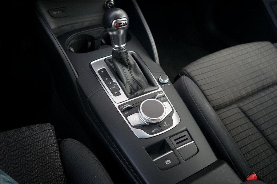 Audi A3 Sportback 35 TFSI CoD Advance Sport