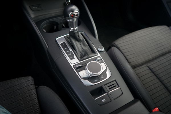 Audi A3 Sportback 35 TFSI CoD Advance Sport