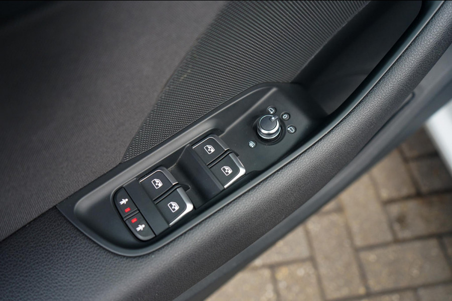 Audi A3 Sportback 35 TFSI CoD Advance Sport