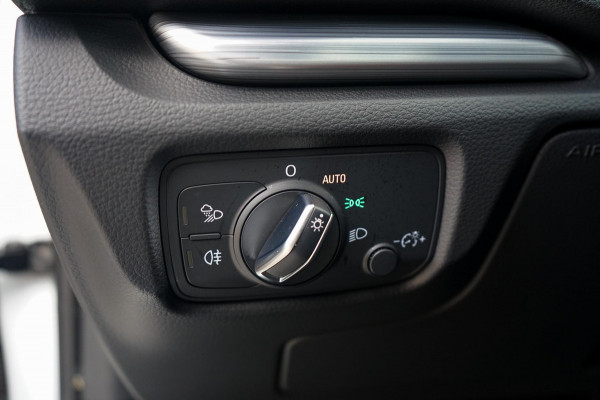 Audi A3 Sportback 35 TFSI CoD Advance Sport