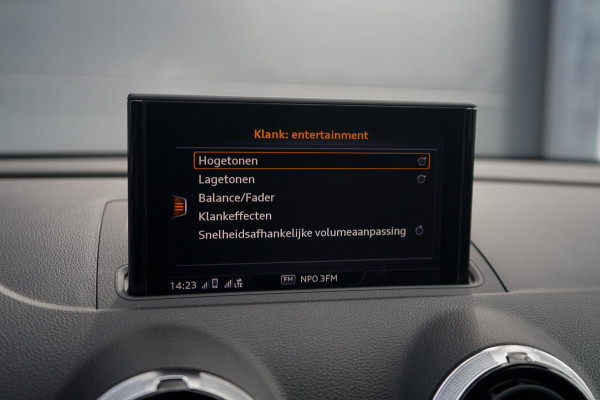 Audi A3 Sportback 35 TFSI CoD Advance Sport