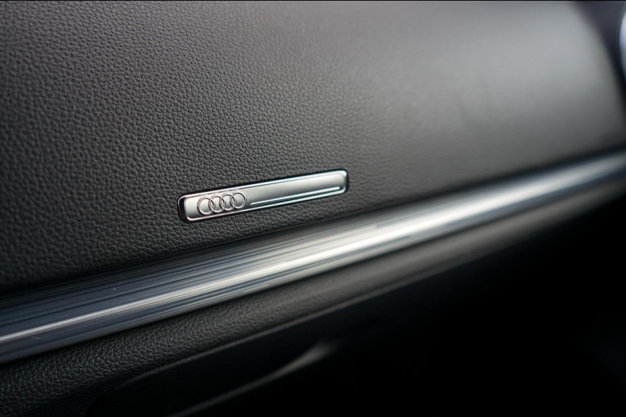 Audi A3 Sportback 35 TFSI CoD Advance Sport