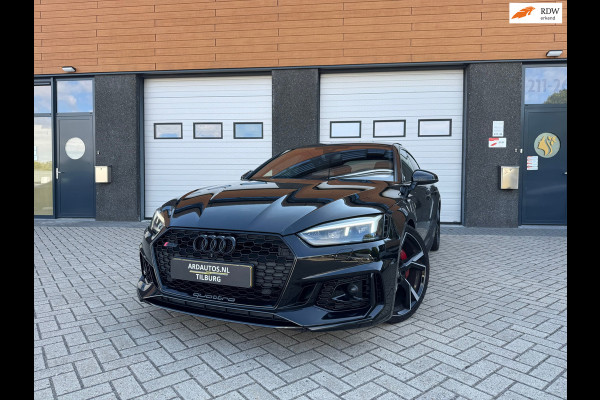 Audi RS5 2.9 TFSI RS 5 QUATTRO ,SCHUIFDAK,#BOMVOL# B&Q