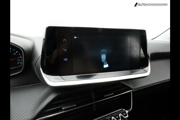 Peugeot 208 1.2 PureTech Active Pack Sport (APPLE CARPLAY,LED,SPORTSTOELEN,CLIMATE,CRUISE,PARKEERSENSOREN,LM- VELGEN,TOPCONDITIE)
