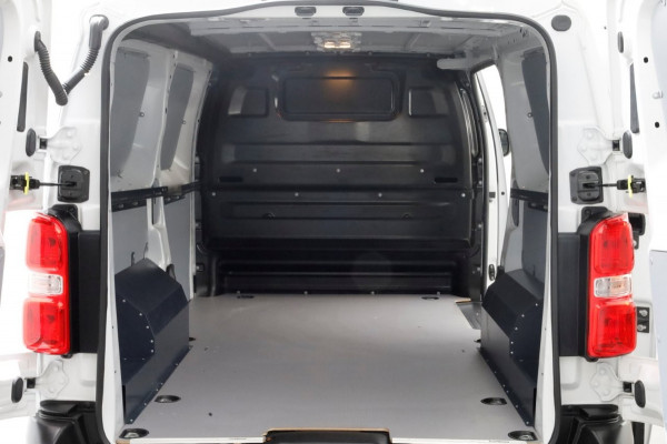 Fiat Scudo 2.0 Diesel 180pk Automaat L3 Airco/Navi/Camera 09-2024