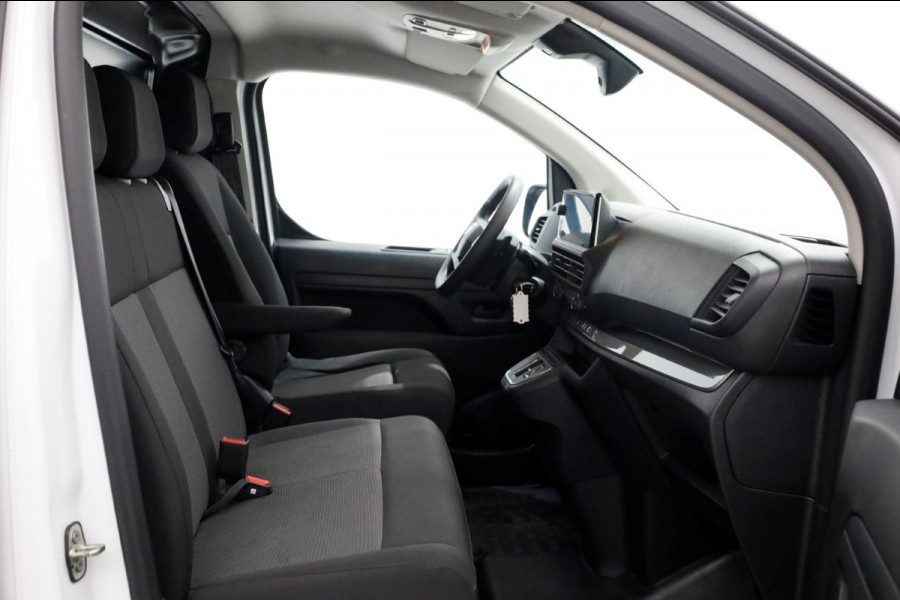 Fiat Scudo 2.0 Diesel 180pk Automaat L3 Airco/Navi/Camera 09-2024