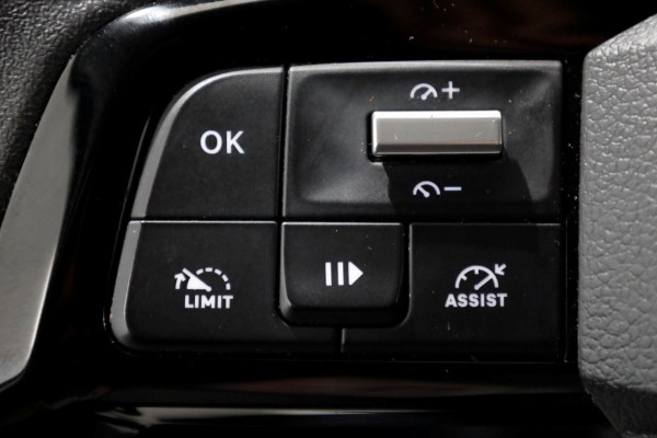 Fiat Scudo 2.0 Diesel 180pk Automaat L3 Airco/Navi/Camera 09-2024