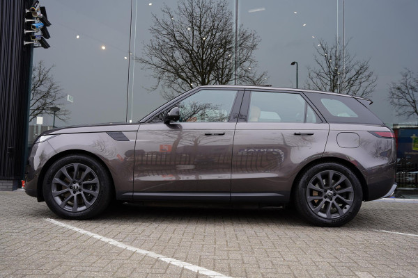Land Rover Range Rover Sport P 460 SE Elek. Trekhaak Meridian Panoramadak