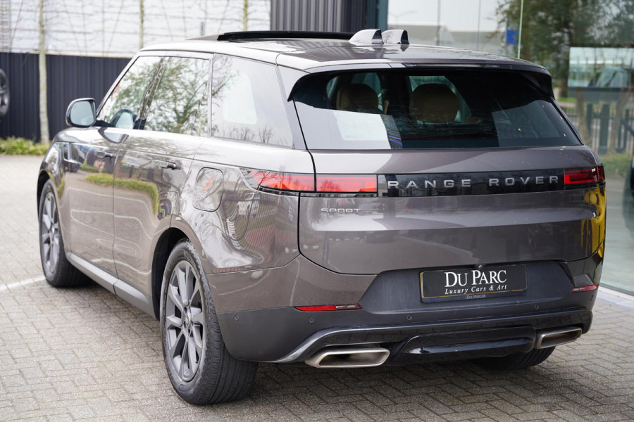 Land Rover Range Rover Sport P 460 SE Elek. Trekhaak Meridian Panoramadak