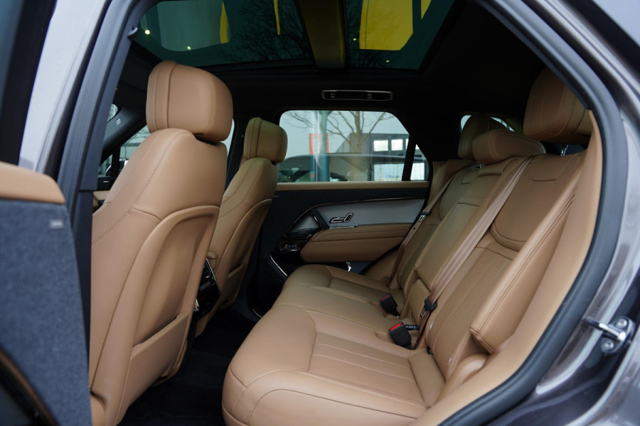 Land Rover Range Rover Sport P 460 SE Elek. Trekhaak Meridian Panoramadak